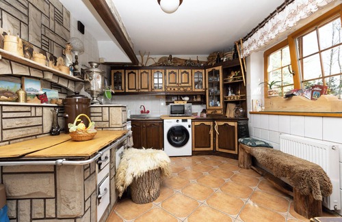 Bialy Dunajec Apartment | Biały Dunajec Serenity Studio #23