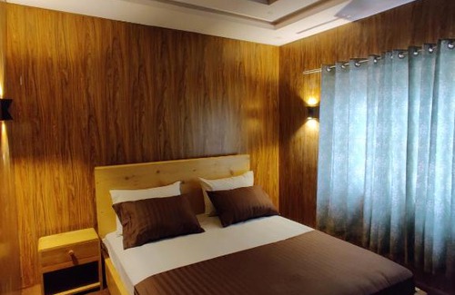 Skardu House | Biafo Resort