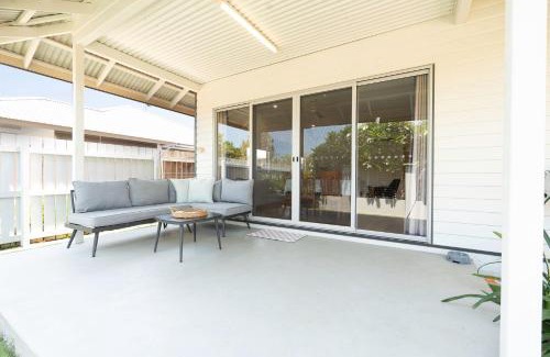 Djugun House | Bianco Drift