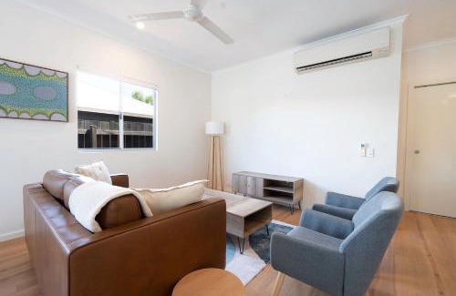 Djugun House | Bianco Drift