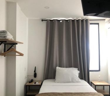 San Jose de Cucuta Hotel | Bianco Hotel Boutique