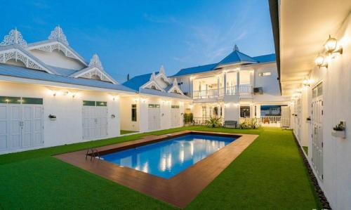 Cha-am Resort | Bianco House Resort