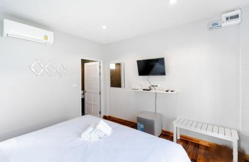 Cha-am Resort | Bianco House Resort