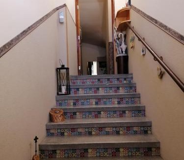 Sopron House | Bianco