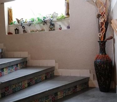 Sopron House | Bianco