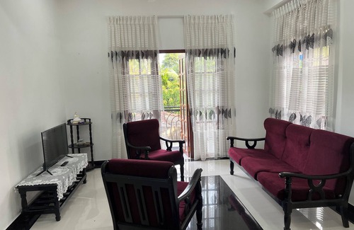 Pannipitiya Apartment | Bianconera Guesthouse
