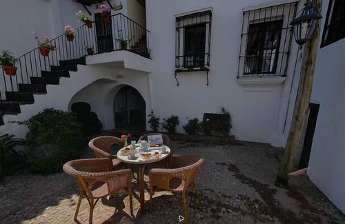 Fuenteheridos Cottage | Biarritz Alojamientos Rurales for 2 people