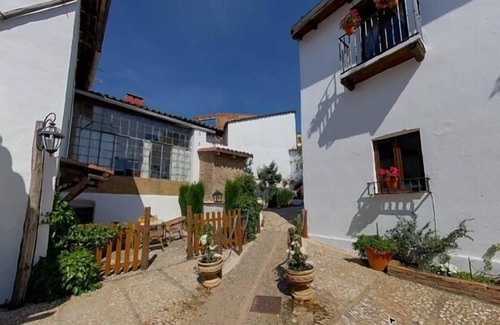 Fuenteheridos Cottage | Biarritz Alojamientos Rurales for 2 people