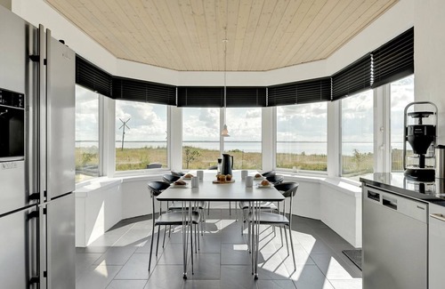 Thorsminde House | "Bibbi" - 20m to the inlet by Interhome