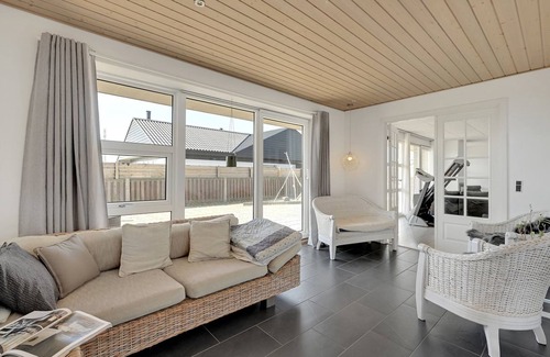 Thorsminde House | "Bibbi" - 20m to the inlet by Interhome