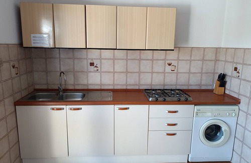 Marina di Bibbona Apartment | Bibbona Summer - Center