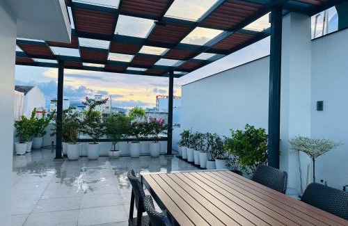 Hai Chau Apartment | Bibi’s home