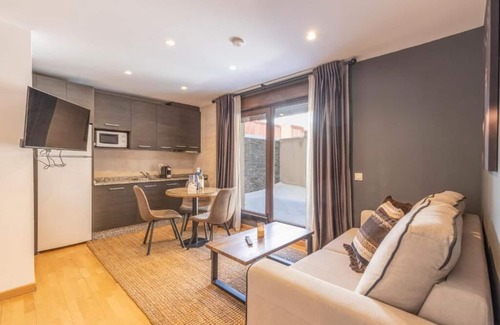 Pradollano Apartment | BIBO SUITES SIERRA NEVADA