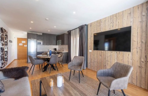 Pradollano Apartment | BIBO SUITES SIERRA NEVADA