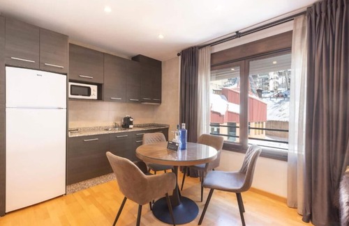 Pradollano Apartment | BIBO SUITES SIERRA NEVADA