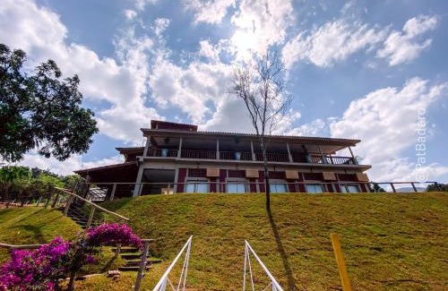 Capitolio Hotel | Bica D' Água Boutique Hotel