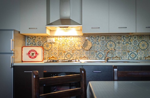 Cassibile Apartment | Bice's House - Accommodation 3