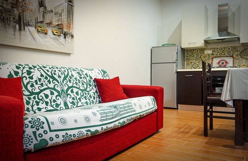 Cassibile Apartment | Bice's House - Accommodation 3