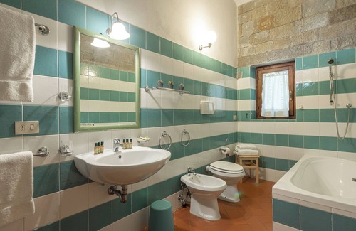 Reggello Other | Bicocchi is an old Lodge Located Within the Park of the Villa