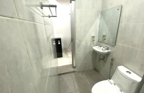 Nusa Dua House | Bidadari Homestay Nusa Dua