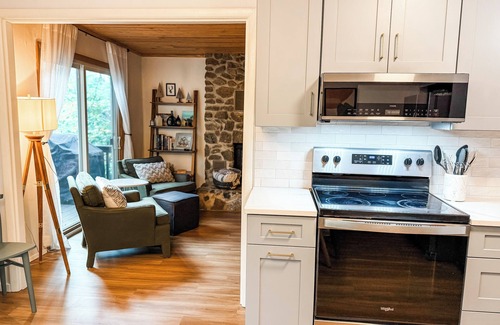 Laurel Ridge Cabin | Bide-a-Wee- Hike the Trails! Close to the slopes!