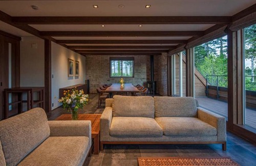 Biei Villa | Biei Villa Rubeshibe Hill
