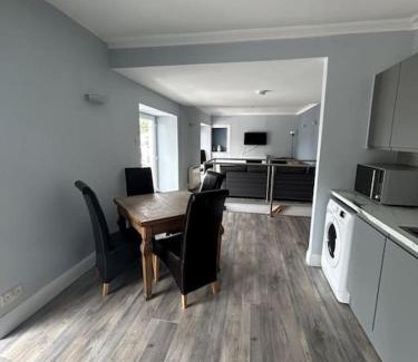 Tarbert Apartment | Bielding View Tarbert Loch Fyne Argyll