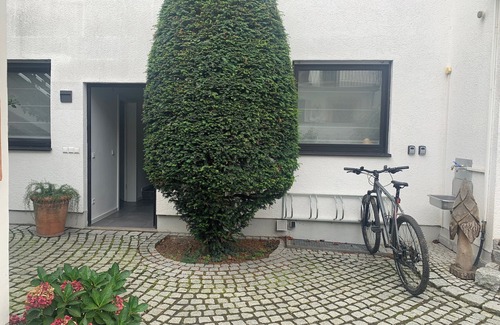Venningen Apartment | Bienenstube