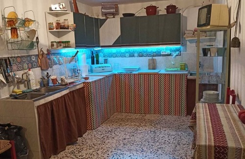 Atalbeitar House | Bienvenidos a Casa Violeta