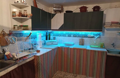 Atalbeitar House | Bienvenidos a Casa Violeta