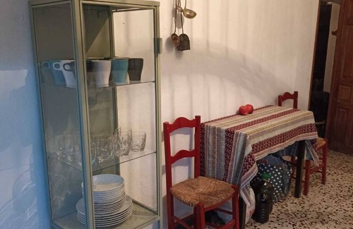 Atalbeitar House | Bienvenidos a Casa Violeta