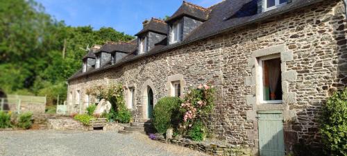 Plevin Bed & Breakfast | Bienvenue à Longère Bihan - Bed & Breakfast