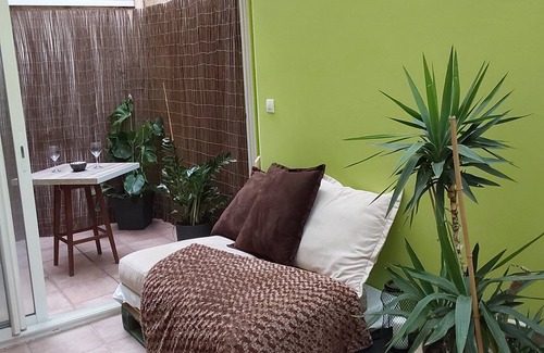 Le Camas Apartment | Bienvenue Chez Horace