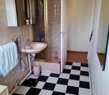 Pin - Vert Galant Bed & Breakfast | Bienvenue chez Rosy