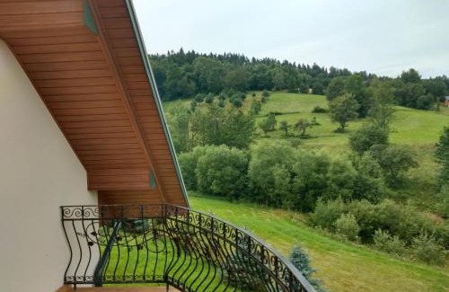 Bukowiec House | BIESCZADNIK