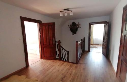 Bukowiec House | BIESCZADNIK