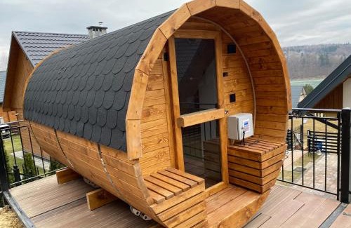 Solina House | Bieszczadzki Amor