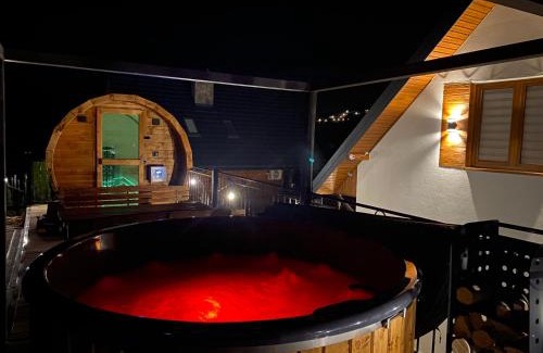 Solina House | Bieszczadzki Amor
