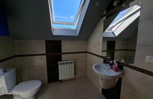 Werlas House | Bieszczadzki Dom Gościnny w Werlasie