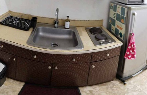 Brgy. 719 Apartment | BIG 1 Bedroom Condo Near Mall of Asia