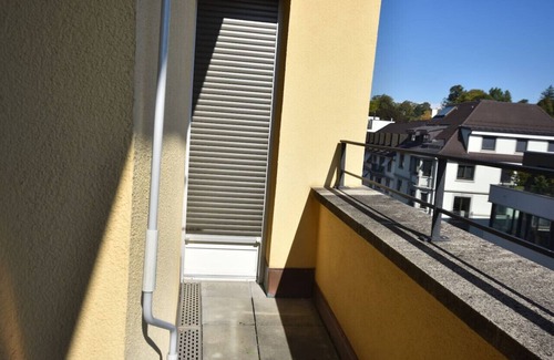 Muhlebach Apartment | Big 1BR apartment in the center (Mill 3.55)