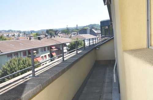 Muhlebach Apartment | Big 1BR apartment in the center (Mill 3.55)