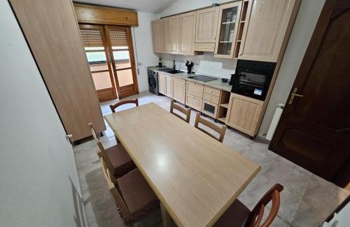 Assemini Apartment | Big Apartment