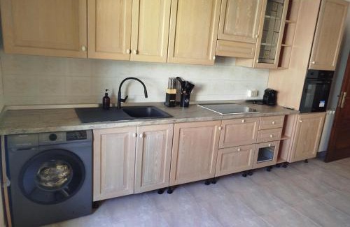 Assemini Apartment | Big Apartment