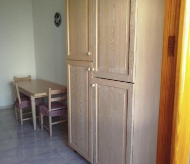 Assemini Apartment | Big Apartment