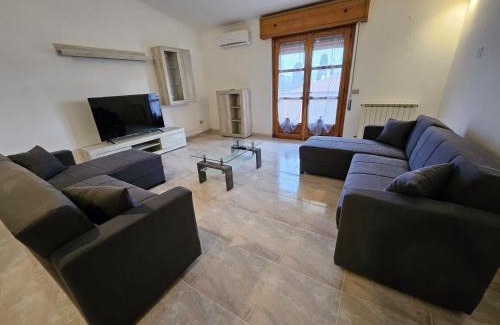 Assemini Apartment | Big Apartment