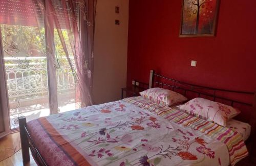 Dio-Olympos Apartment | Big apartment next to Olympus mountain