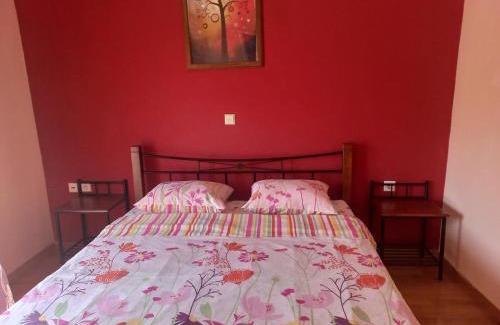 Dio-Olympos Apartment | Big apartment next to Olympus mountain