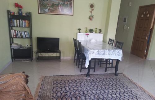Dio-Olympos Apartment | Big apartment next to Olympus mountain