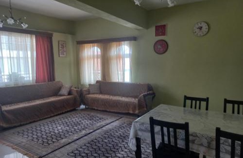 Dio-Olympos Apartment | Big apartment next to Olympus mountain